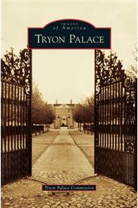 Tryon Palace
