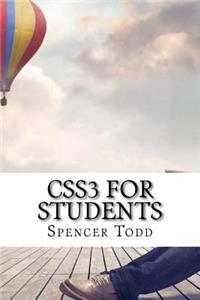 CSS3 for Students