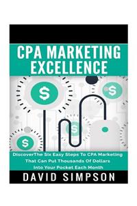 CPA Marketing Excellence