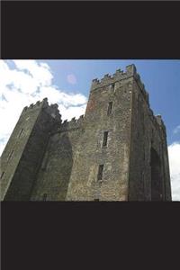 Bunratty Castle, Ireland Journal