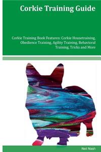 Corkie Training Guide Corkie Training Book Features