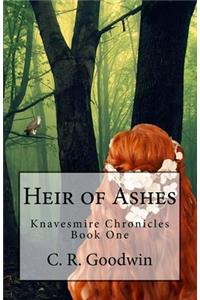 Heir of Ashes