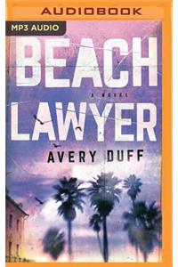 Beach Lawyer