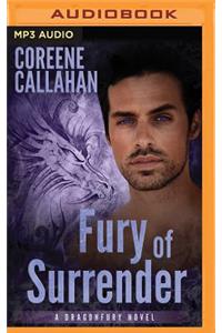 Fury of Surrender