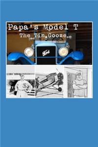 Papa's Model T