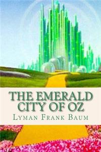 Emerald City of Oz