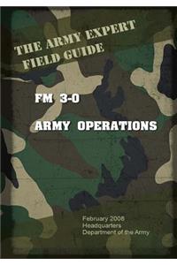 Field Manual FM 3-0 Army Operations