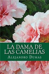 La dama de las Camelias