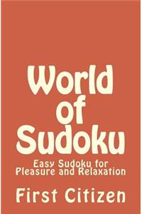 World of Sudoku