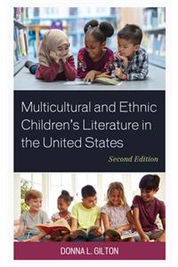 Multicultural and Ethnic Children's Literature in the United States