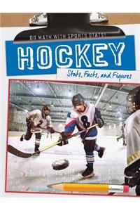 Hockey: Stats, Facts, and Figures