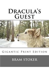 Dracula's Guest