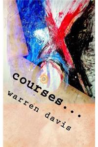 courses...