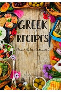 Greek Recipes