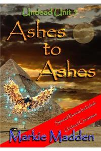 Ashes to Ashes