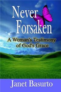 Never Forsaken