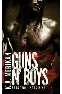 Guns n' Boys