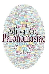 Paronomasiac