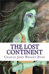 Lost Continent
