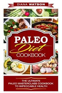 Paleo Diet Cookbook
