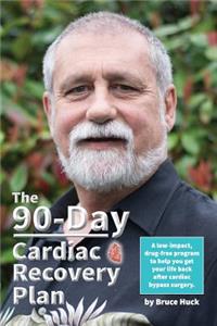 90-Day Cardiac Recovery Plan