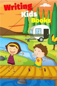 Writing Kids Books