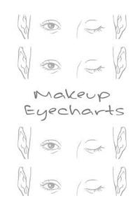 Makeup EyeCharts