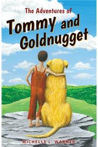 Adventures of Tommy and Goldnugget