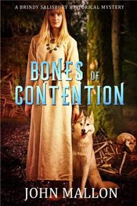 Bones of Contention