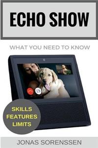 Echo Show