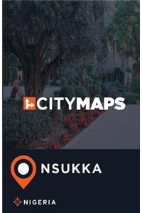 City Maps Nsukka Nigeria