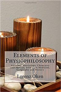Elements of Physiophilosophy