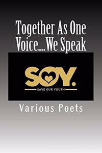 Together As One Voice....We Speak