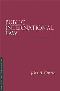 Public International Law, 2/E