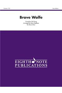 Brave Wolfe