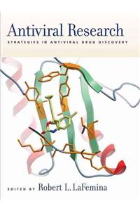 Antiviral Research: Strategies in Antiviral Drug Discovery