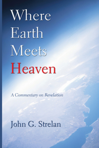 Where Earth Meets Heaven