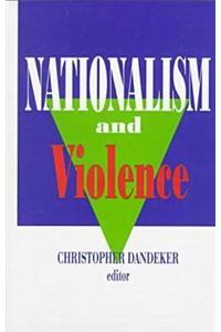 Nationalism and Violence