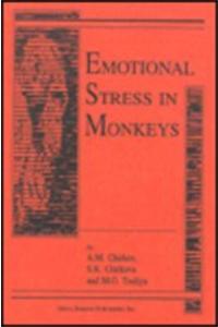 Emotional Stress in Monkeys