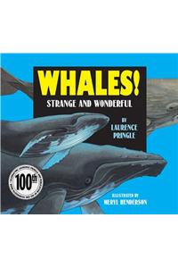 Whales!