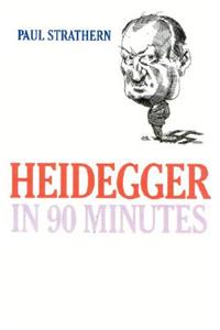 Heidegger in 90 Minutes