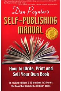Dan Poynter's Self-Publishing Manual