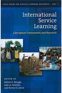 International Service Learning