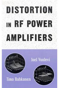 Distortion in RF Power Amplifiers