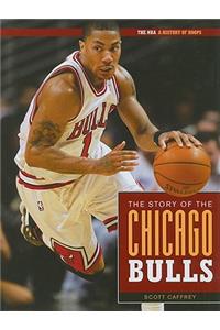The Story of the Chicago Bulls