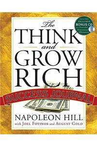 Think and Grow Rich Success Journal