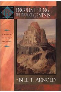 Encountering the Book of Genesis