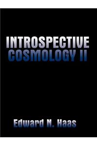 Introspective Cosmology II