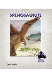 Spinosaurus