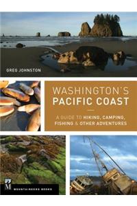 Washington's Pacific Coast